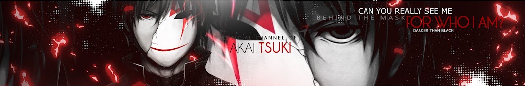 Akai Tsuki YouTube channel avatar