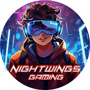 Night Wings Gaming