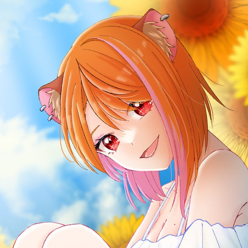 獅月 レオン / Shizuki Leon