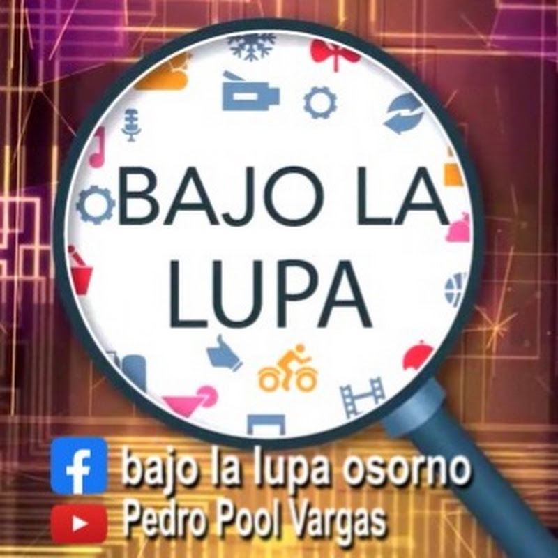 Pedro Pool Vargas
