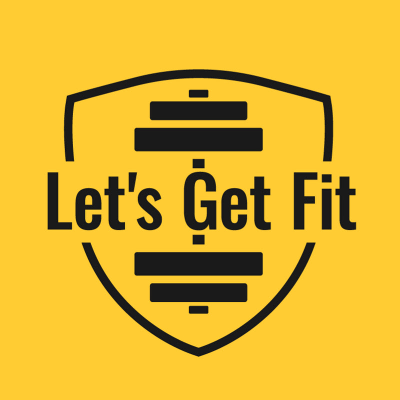 Let's Get Fit