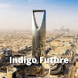 Indigo Future Avatar