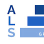 ALS - Gestione Integrata dei Rischi Aziendali logo