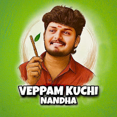 Channel thumbnail for Veppam Kuchi