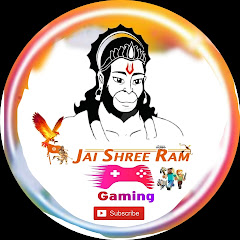 jay shree ram gaming  363