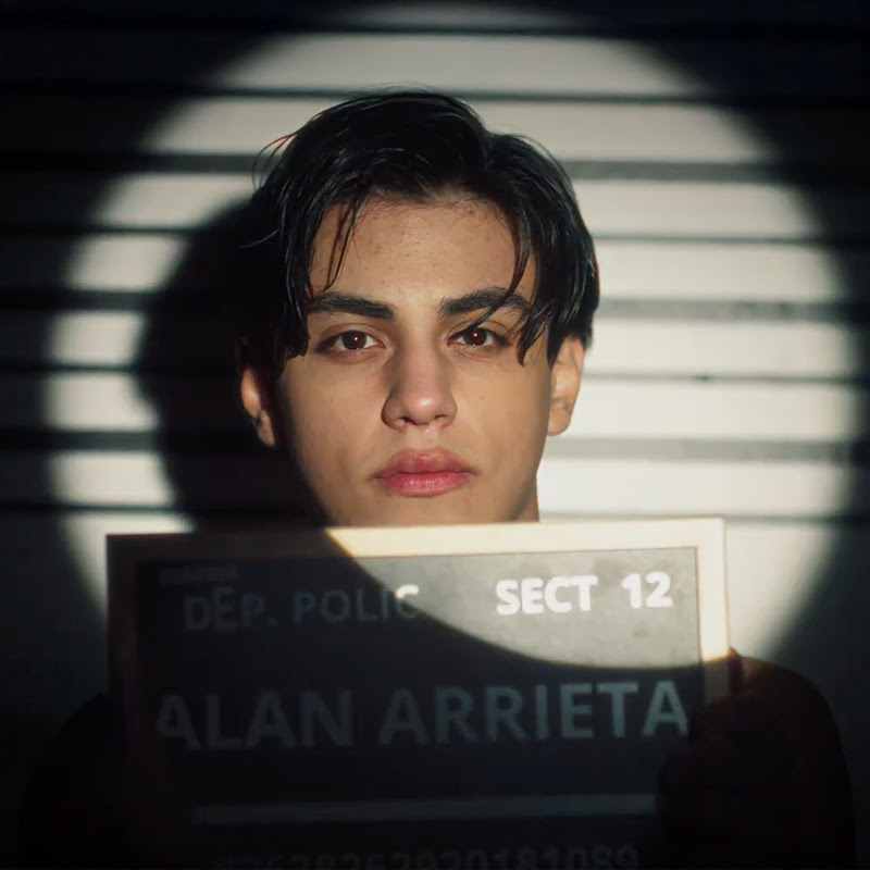 Alan Arrieta