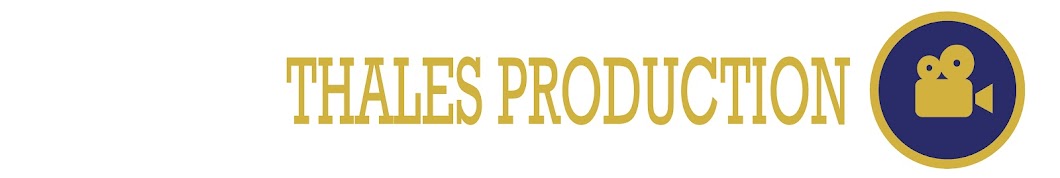 Thales Production YouTube channel avatar