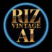 Riz Vintage AI