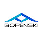 BOPENSKI IS NO LONGER IN BUSINESS logo