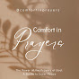 Comfort in Prayers logo