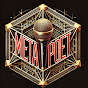 Meta Poet logo