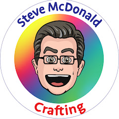 Steve McDonald Crafting net worth