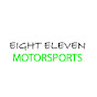 811 motorsports logo