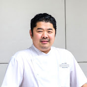 Chef Alex Chen