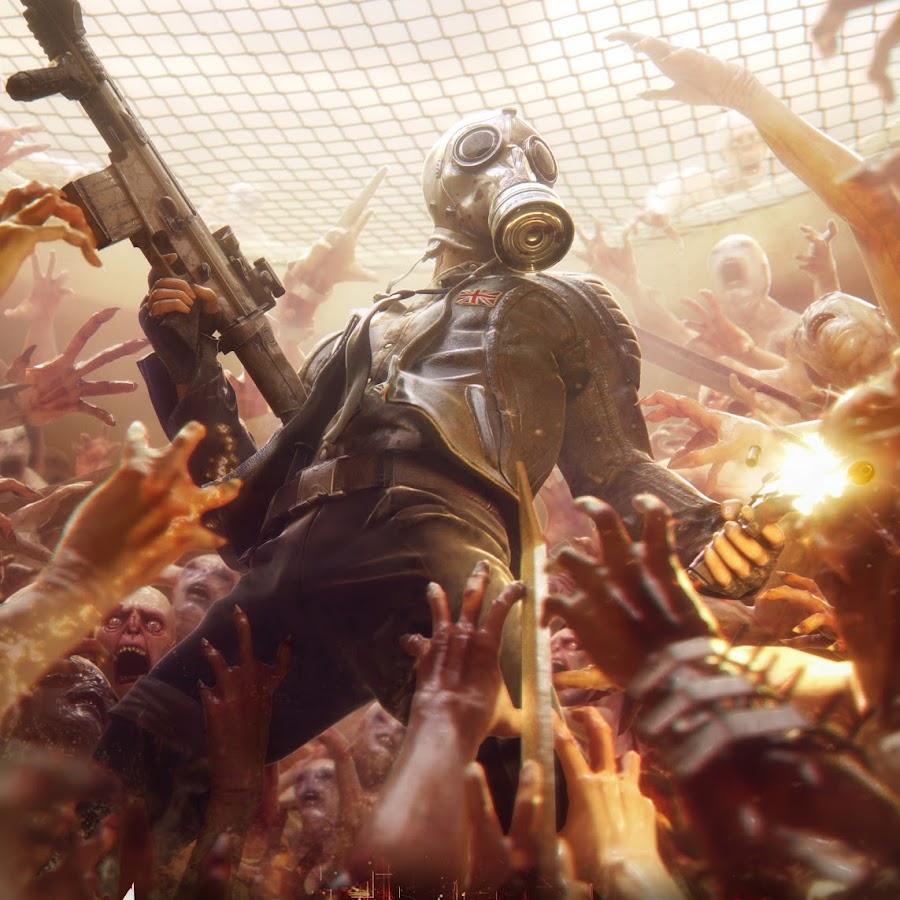 Killing Floor 2 Topic YouTube