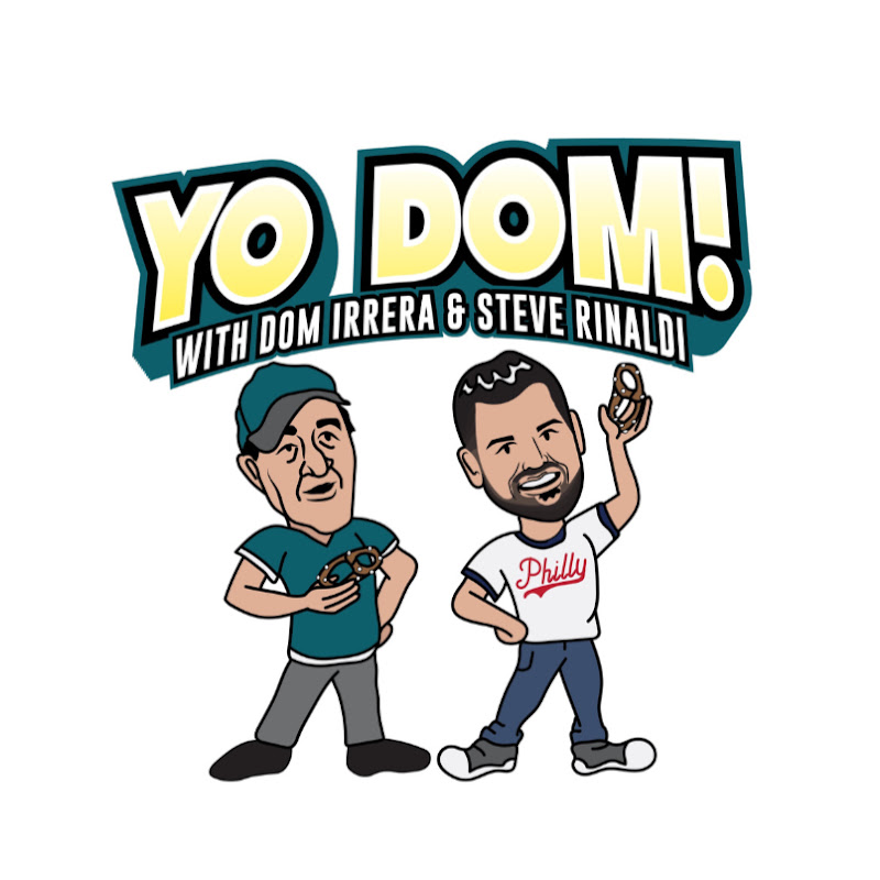 Yo Dom!