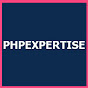 PHPEXPERTISE - TechStack logo