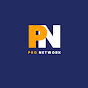 Pro Network logo