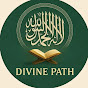 Divine Path  logo