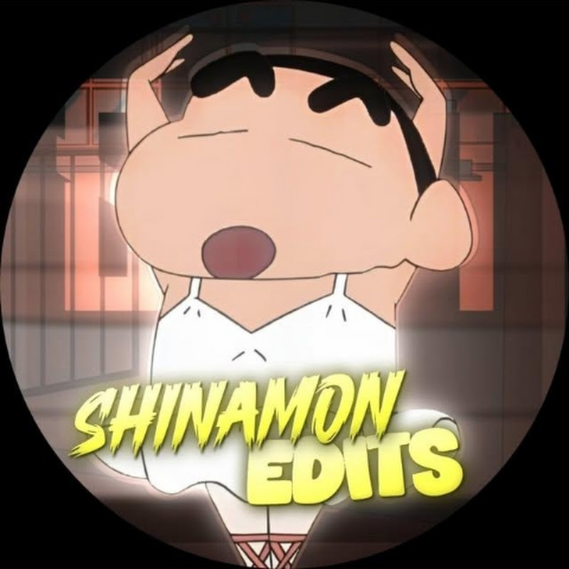 Shinamon edits 