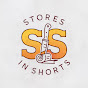 stories in shorts logo