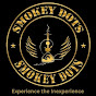 smokeydots shisha logo