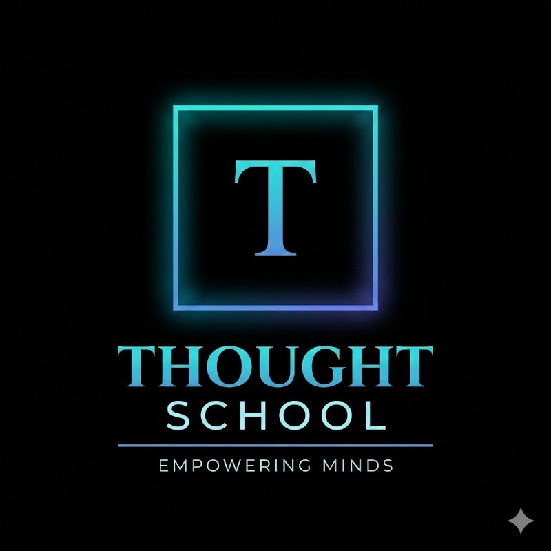 Thought School-official