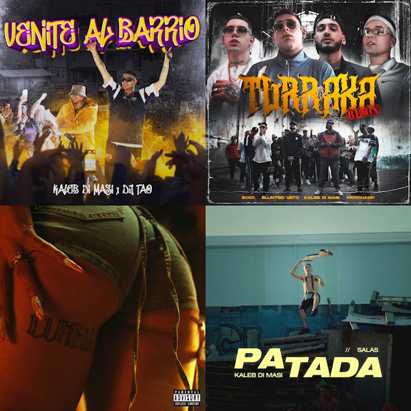 Cumbia