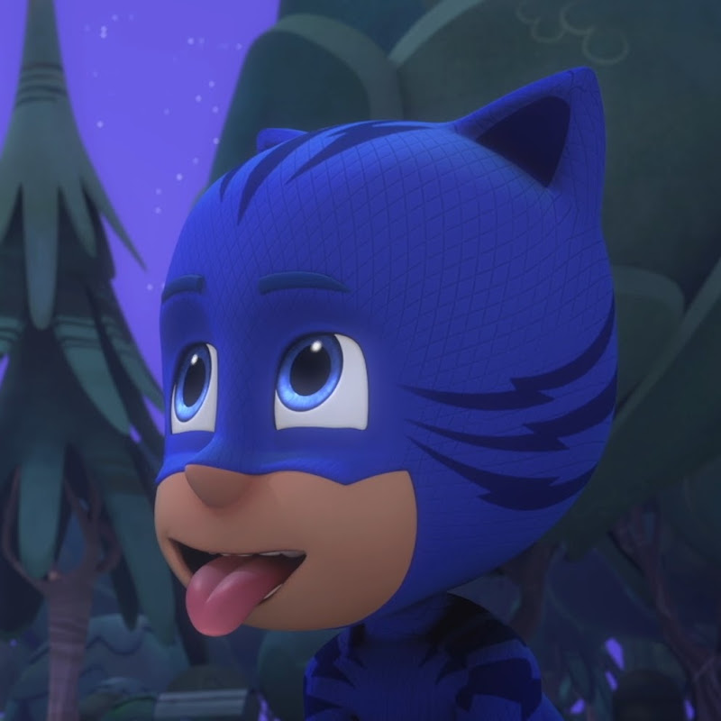 Channel Avatar