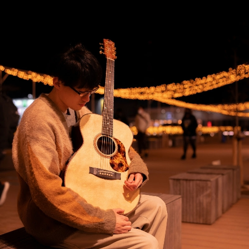 Tsubasa / Solo Guiter