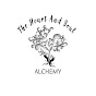 The Heart and Soul Alchemy logo