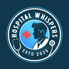 Hospital Whisper