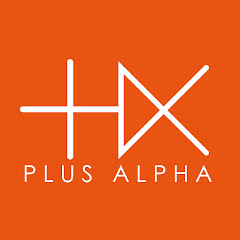 ・ PLUS ALPHA・アイコン画像