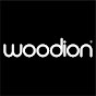 Woodion logo