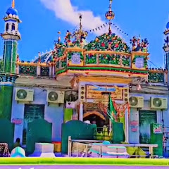 makhdoom Baba