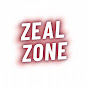 Zeal Zone ASH logo