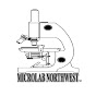 Microlab Northwest logo