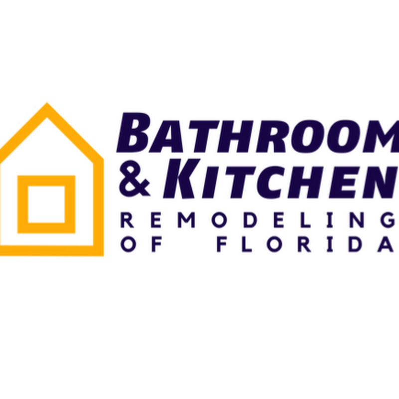 Bathroom and Kitchen Remodeling