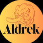 Aldrek DG logo