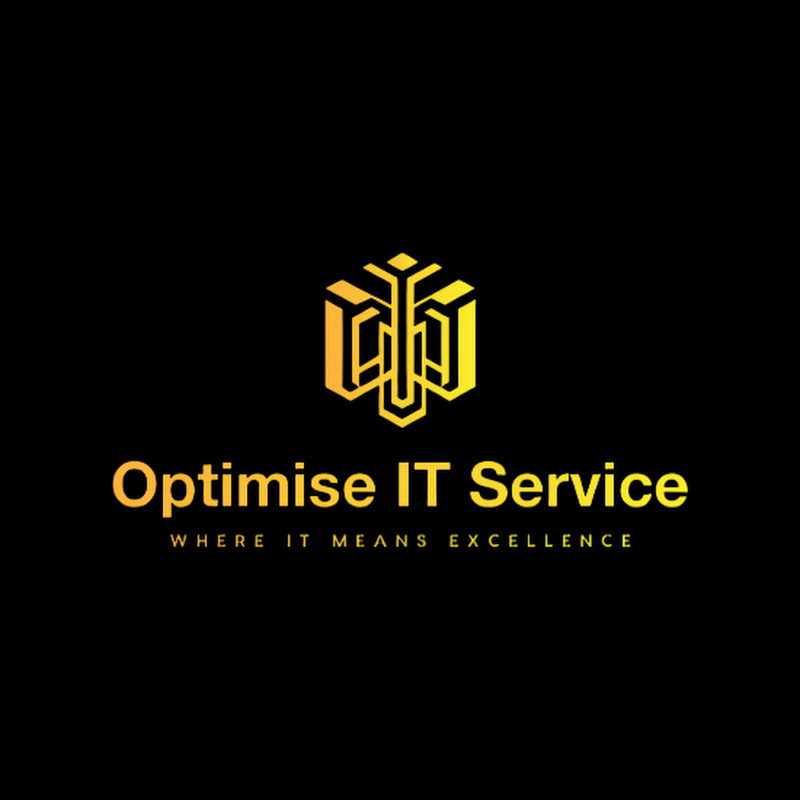 optimise it service