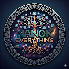Nanok everything 