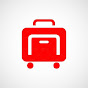 Hire luggage — Travel & Adventure YouTube creator for sponsorships