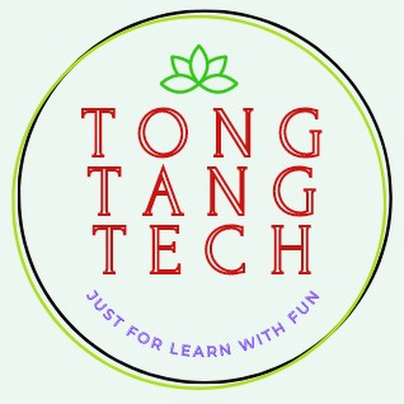 TONG TANG TECH