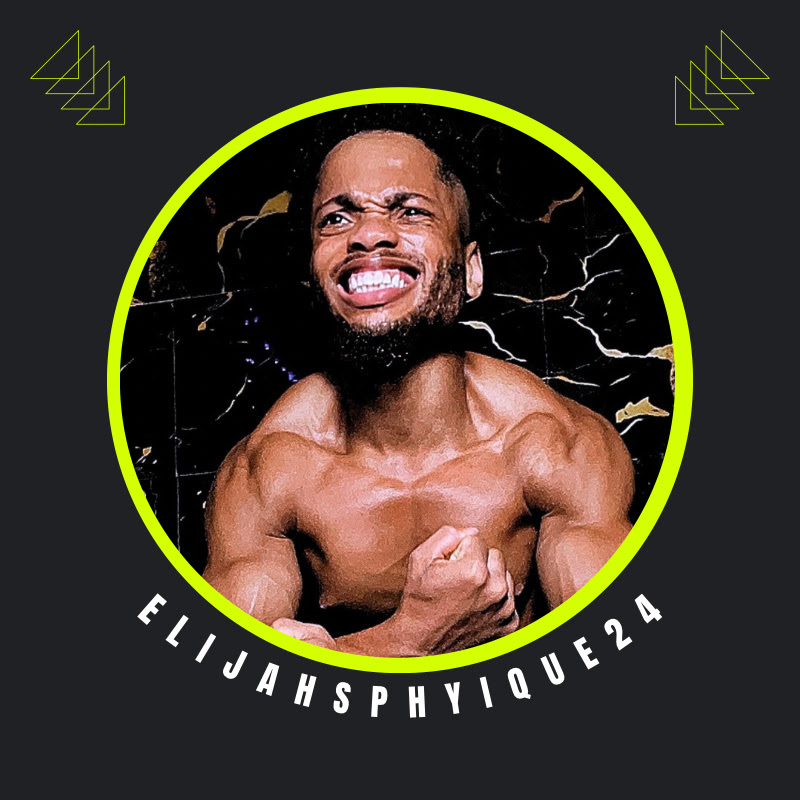 ElijahFitness