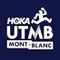 Dacia UTMB Mont-Blanc