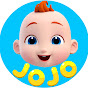 TV Super JoJo - Kartun Anak Indonesia Avatar