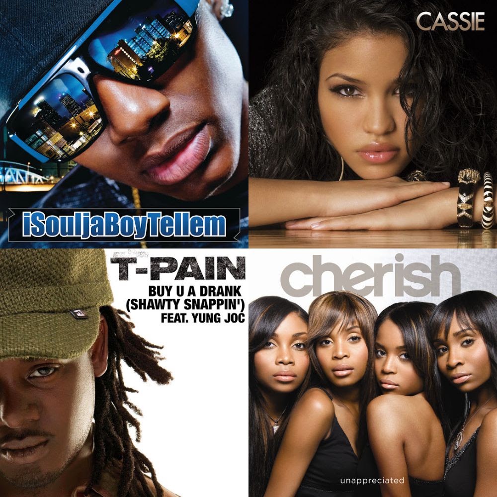 2000s Jams