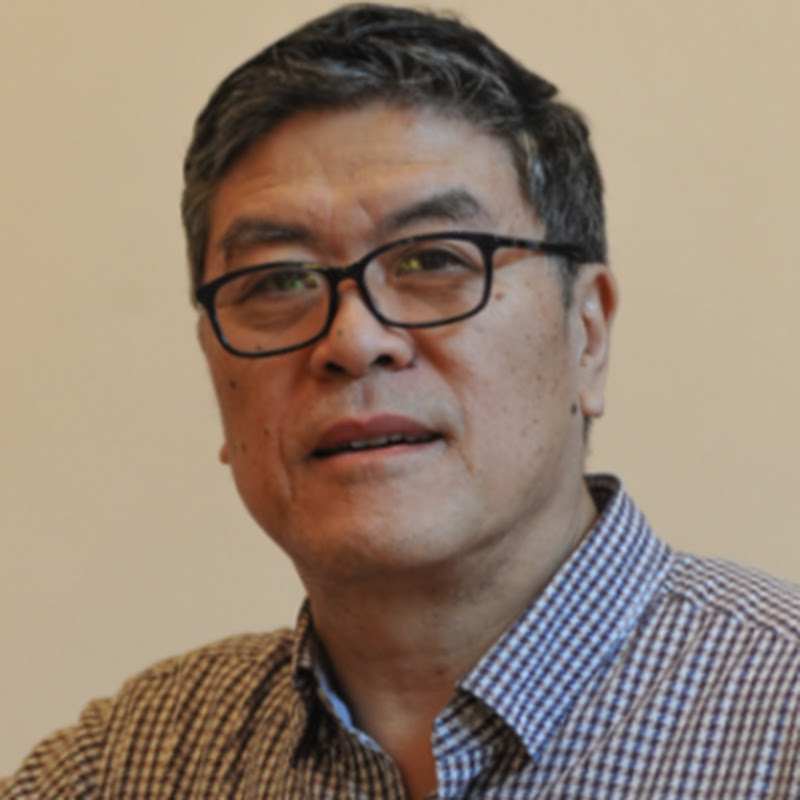 Shaomin Li 李少民