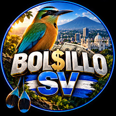 BOLSILLO SV