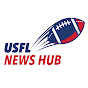 USFL News Hub logo